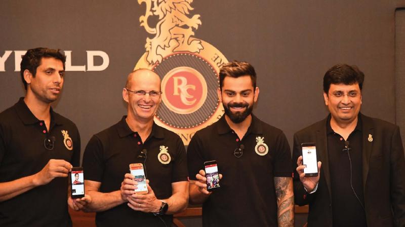 \Wrong decisions were the reasons why RCB didn\t win IPL\, says Kohli