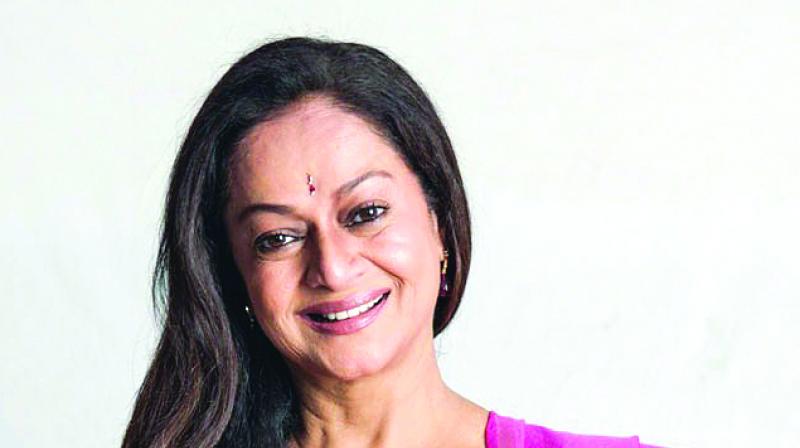 The law linking live-in with rape must change: Zarina Wahab
