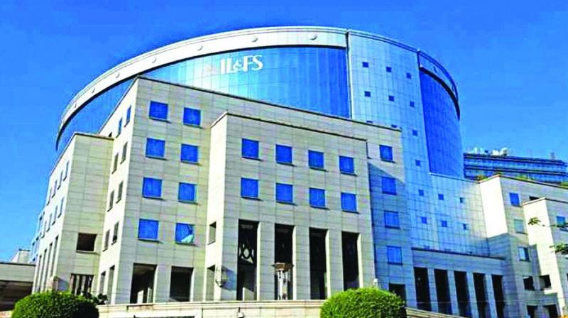IL&FS brass ignored early warning by whistleblower