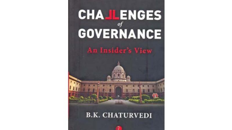 Book review: CAGâ€™s overreach has harmed the  polity, says former cabinet secretary