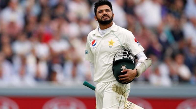 Azhar Ali hints at reversing retirement decision