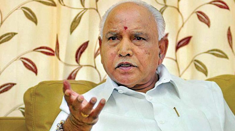 Power for BS Yeddyurappa: Did governor get it right?