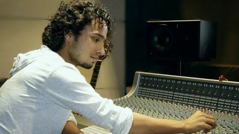 Here\s about Chakir Hussain\s journey from sound engineer to founder of record label