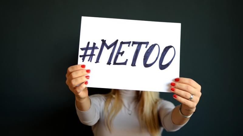 Men likely to show empathy to perpetrators in sexual harassment case