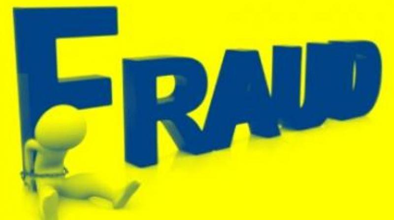 India has seen a significant rise in incidence of fraud, cyber and security related incidents over the last 12 months, which according to a private survey is higher than the global average.