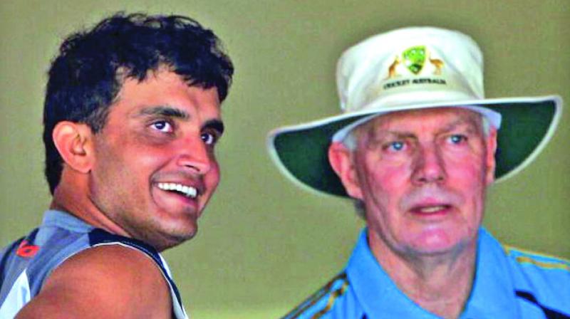Australia look for new selector as Greg Chappell retires