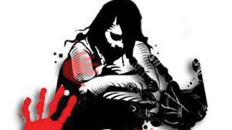 Sources said the crime was perpetrated when the victim went to Kanina town in Mahendragarh district for coaching of competitive examination. The accused waylaid her and offered her intoxicated water. She reportedly fell unconscious and the accused took her to an isolated place and raped her, sources said.