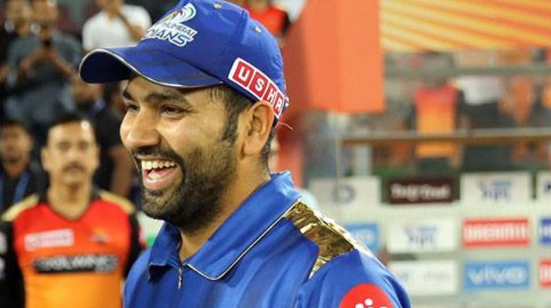 Rohit Sharma must be captain of India during World Cup: Twitter users