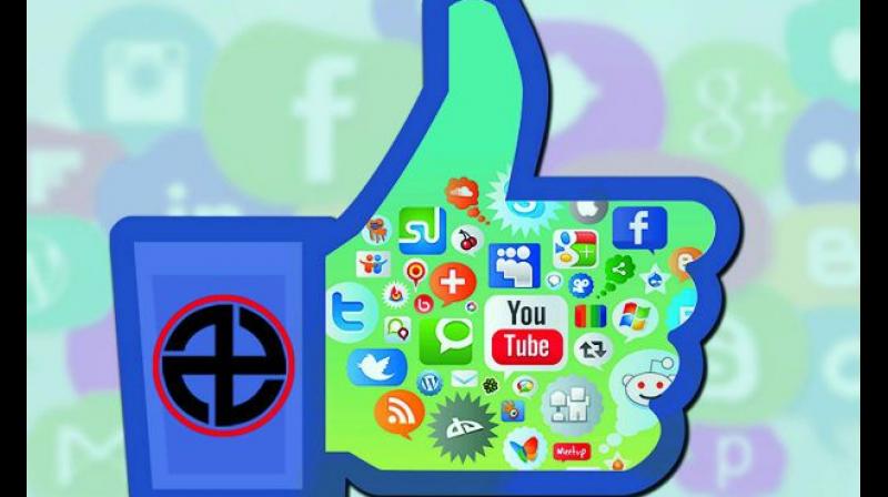 The Andhra Pradesh government is likely to set up a Social Media Regulatory Authority (SMRA) to exercise greater control over social media platforms.
