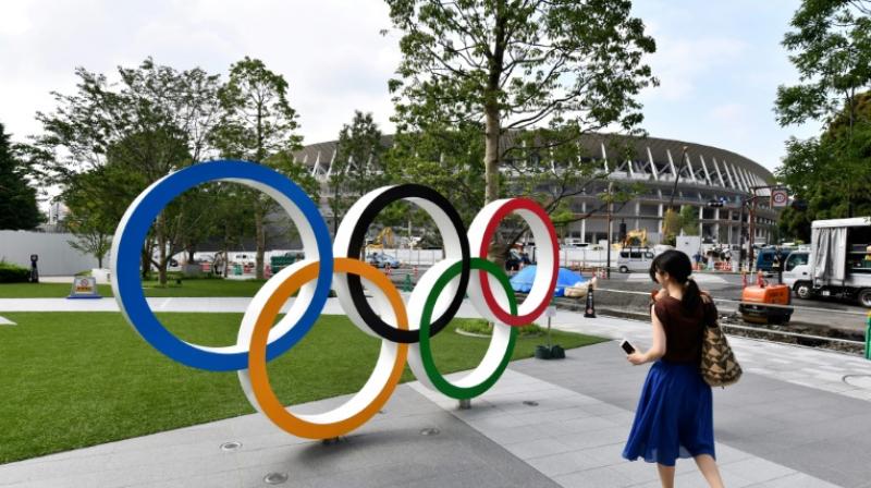 Want Tokyo Olympic tickets? No problem if you have USD 60,000