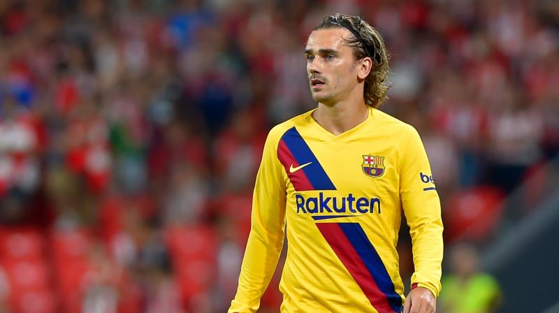 Antonio Griezmann could be the key for Barcelona against Betis