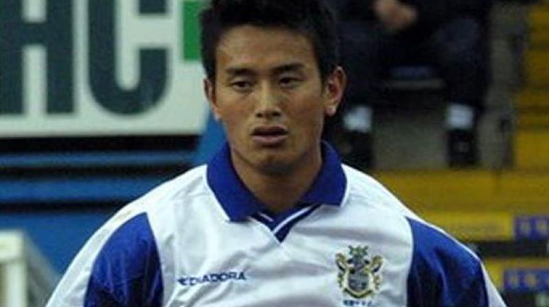 Bhaichung Bhutia\s ex-club to be expelled after 125 years in English Football League