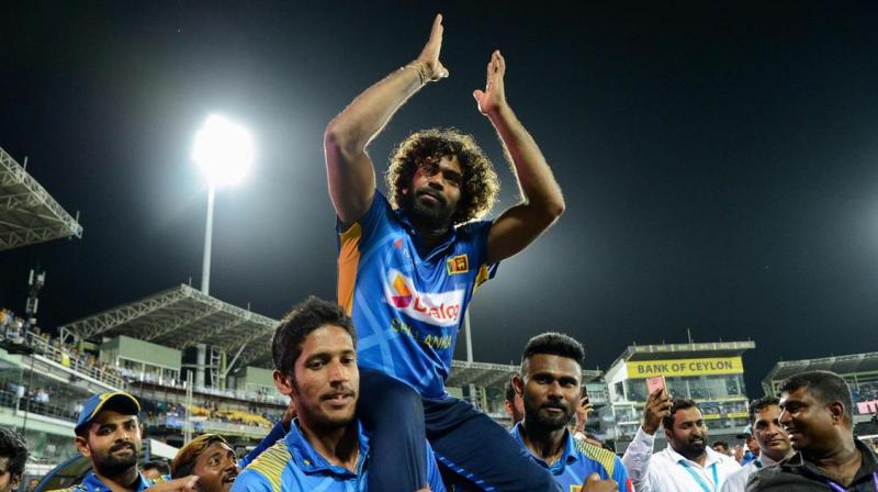 Relive the Lankan toe-crusherâ€™s finest moments on his birthday: see pics and video