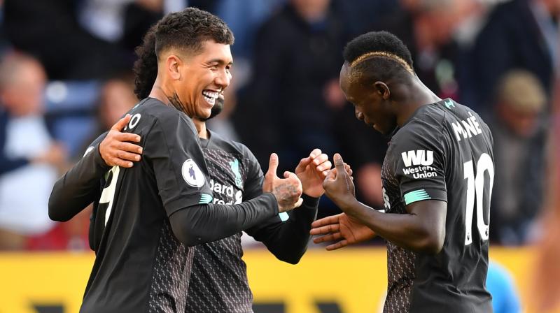Premier League 2019-20: Liverpool create new club record, City hot on their heels