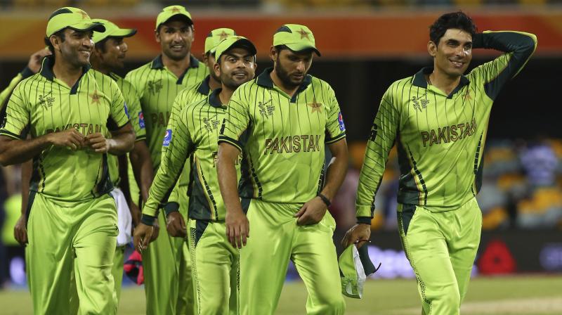 Pakistan Cricket Board names their head coach