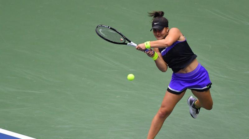 US Open: Bianca Andreescu overcomes Serena Williams to win U.S. Open