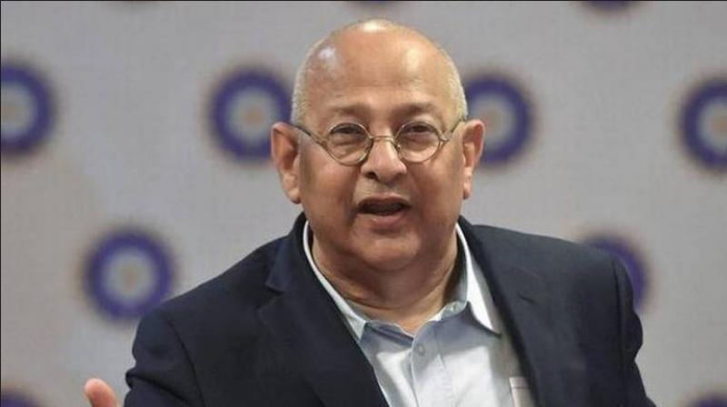 The CoA has mentioned in their letter that Choudhury missed the ACCs Annual General Meeting, which was scheduled on September 3. (Photo: PTI)