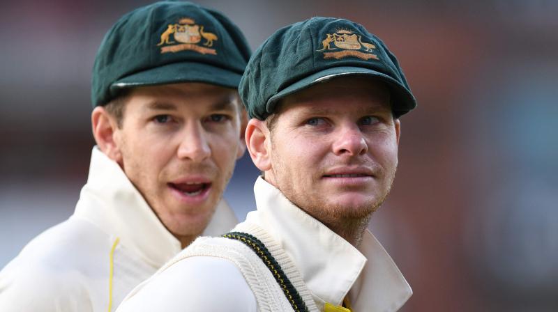 \Smith is the best player I have ever seen\: Aussie skipper Tim Paine
