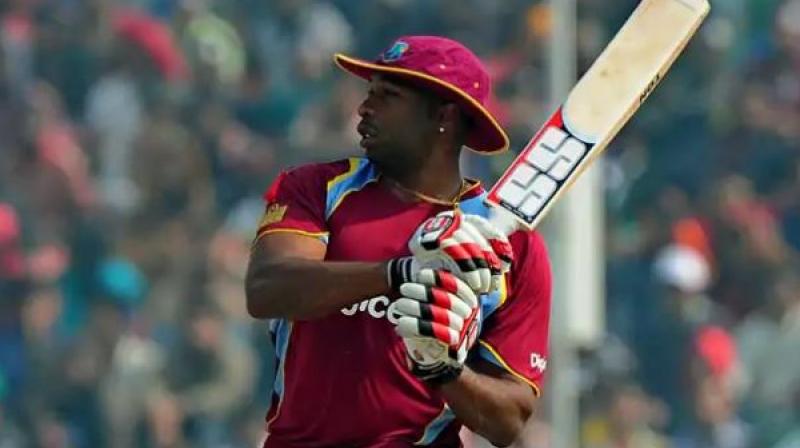 Kieron Pollard named West Indies ODI, T20I captain