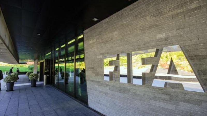 FIFA organises Iran visit to \assess preparations\ for female fans