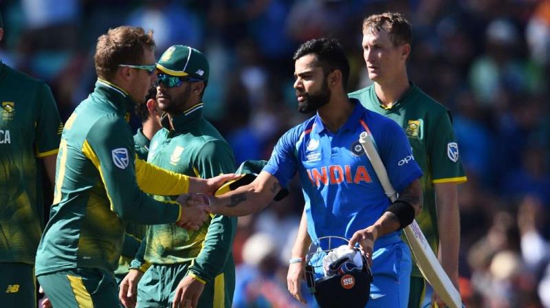 IND vs SA 1st T20: Pre-match analysis