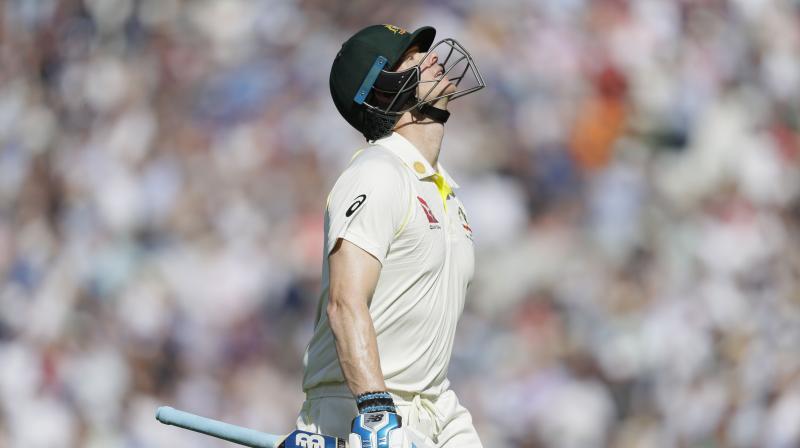 Watch: Booing crowd become clapping fans after Steve Smith goes to pavilion