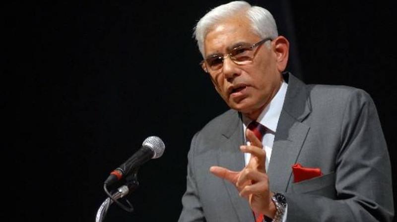 \BCCI elections to be held on Oct 23 instead of Oct 22\: CoA chief Vinod Rai