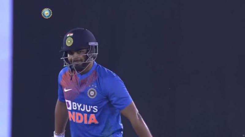 Pant Blues? Netizens blast Rishabh Pant after another no-show