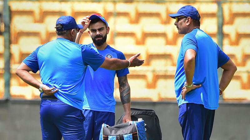 IND vs SA 3rd T20 Match Preview: India look to wrap up series with a win