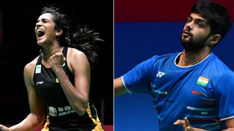 Korea Open 2019: PV Sindhu crashes out, Sai Praneeth retires hurt