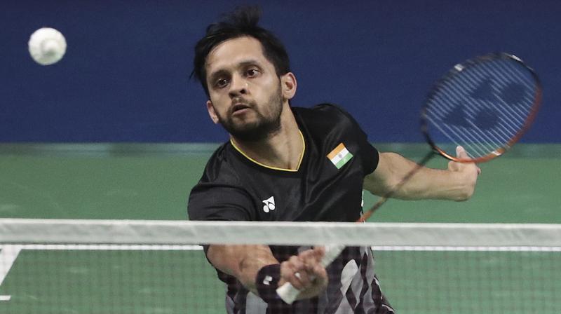 Korea Open: Parupalli Kashyap becomes the latest Indian to crash out
