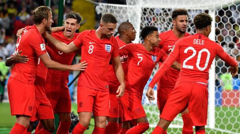 England players ready to walk off pitch over racist abuse
