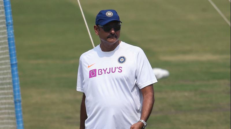 â€˜Bhaad mein gaya pitchâ€™: an ecstatic Ravi Shastri after South Africa win