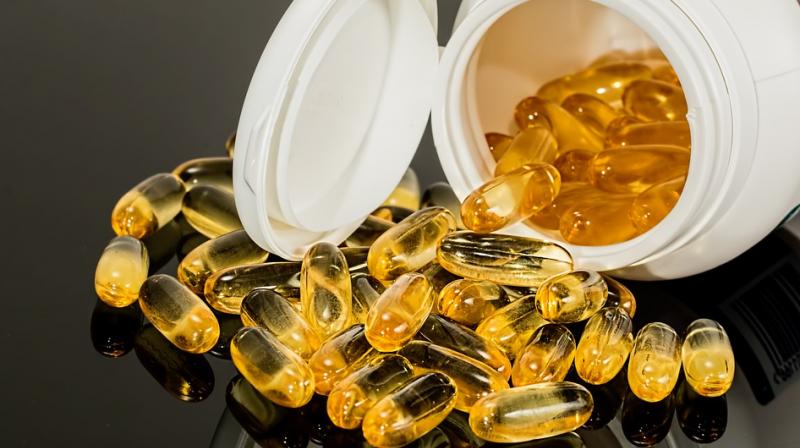 Take vitamin D supplements to slow progression of type 2 diabetes