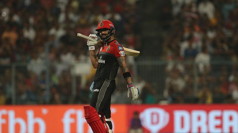 IPL 2019: Was important for me to bat through in AB\s absence, says Kohli