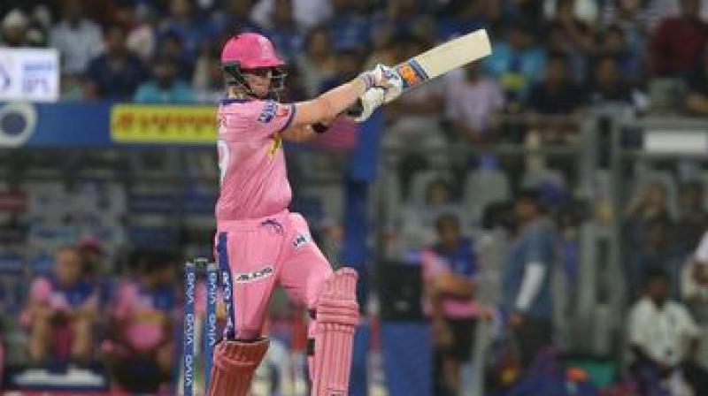 IPL 2019: Rahane sacked as Royals captain, Steve Smith given leadership charge