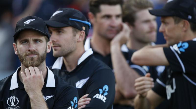 Gary Stead asks ICC to change its World Cup rules, says \NZ are feeling hollow\