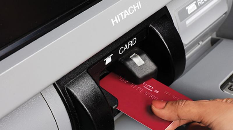 Hitachi Payment appoints Rustom Irani as MD, Loney Antony elevated to Vice Chairman