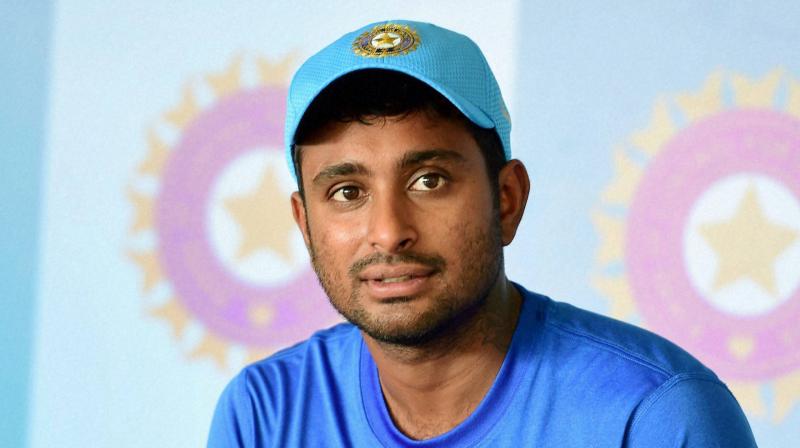 Ambati Rayudu appointed Hyderabadâ€™s captain