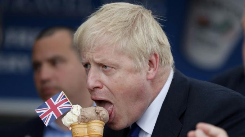 UK PM contender Johnson\s biggest controversies
