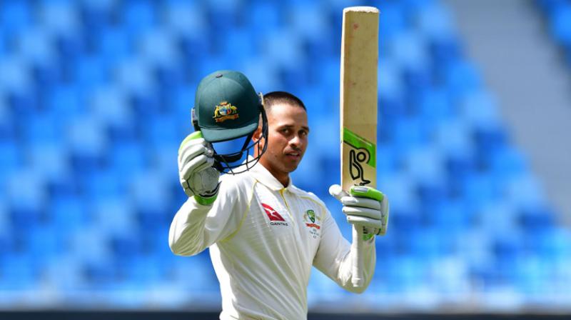 2019 Ashes: Why dropping Usman Khawaja for the 4th Test was the correct decision