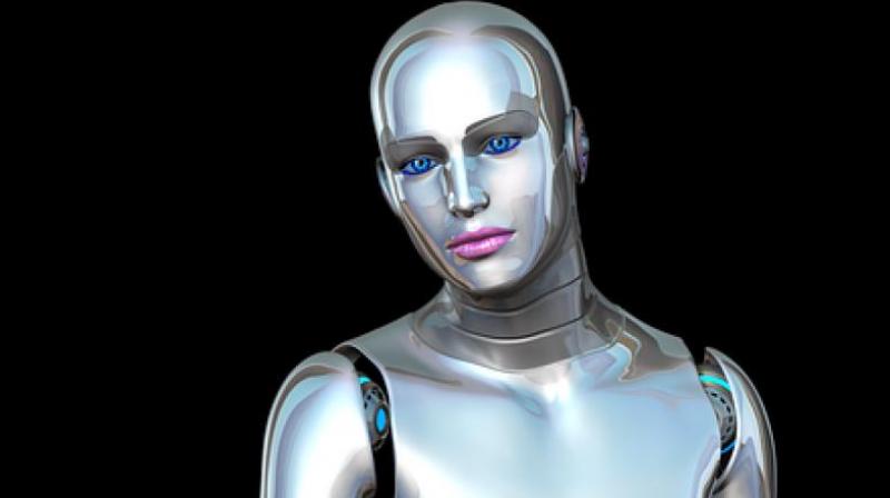 The humanoid robot, created by Hanson robotics was bestowed citizenship by Saudi Arabia last week. (Photo: Represetational Image/ Pixabay)