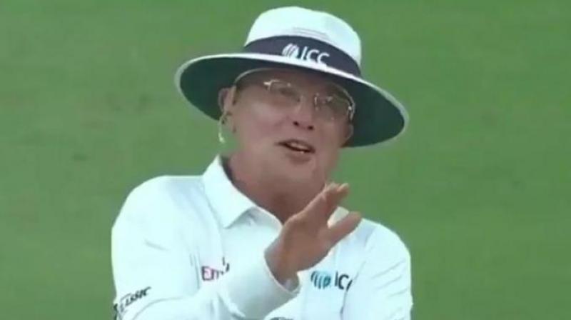 ICC CWC\19: Umpire Ian Gould to retire after India-Sri Lanka clash