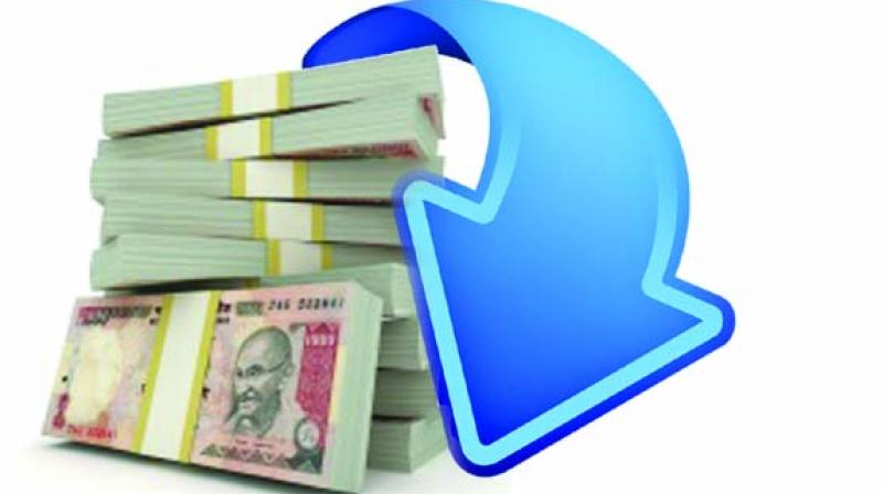 P-note investments continue to drop; stands at Rs 79,088-cr in Aug-end