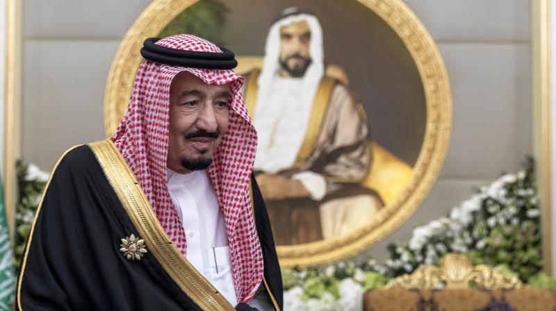 \Terror\ attacks could threaten global oil supply; warns Saudi King Salman
