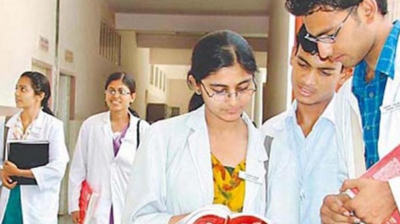 The admission and fee regulatory committees decision  to approve the fee for MBBS and BDS course provisionally is  against the provisions of the Kerala Medical Education (Regulation and Control of Admission to Private Medical Educational Institutions) Ordinance 2017.