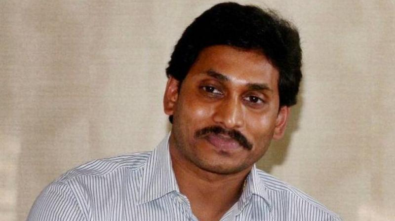 Modi might be scoring well all over country but not in Andhra: Jagan