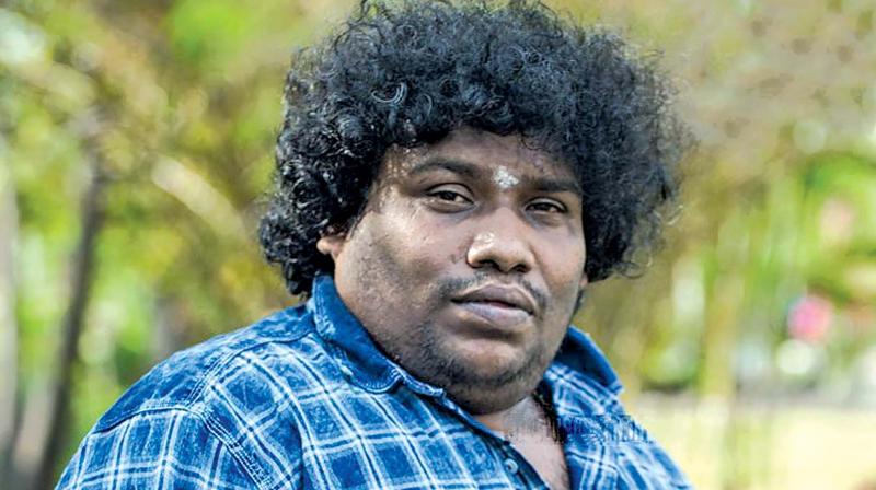 Yogi Babu