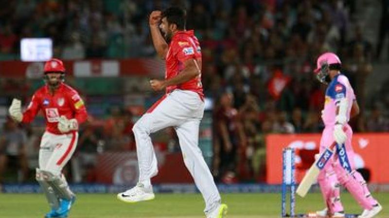 \Was completely within rights to execute such a dismissal\, says Ashwin