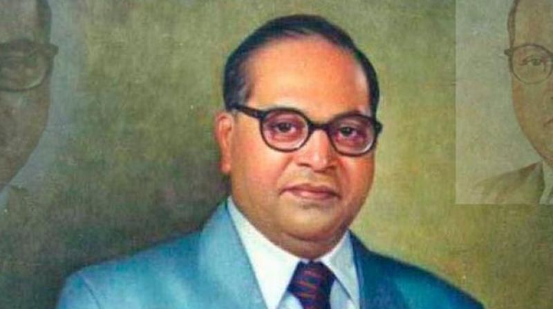 Dr Babasaheb Ambedkar, and the members of the Constituent Assembly, sought to draft our Constitution with the express purpose of creating the right balance between the three fundamental pillars of governance